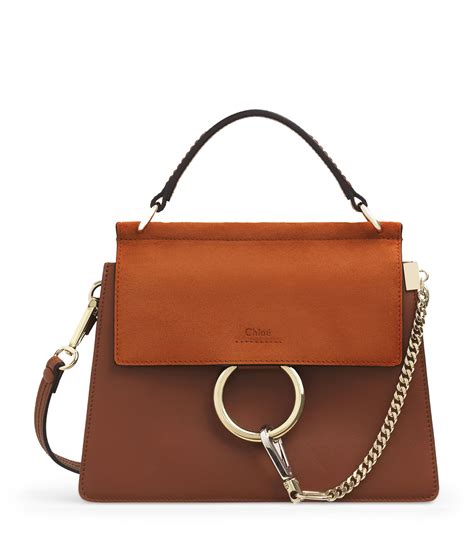 chloe faye bag sale.